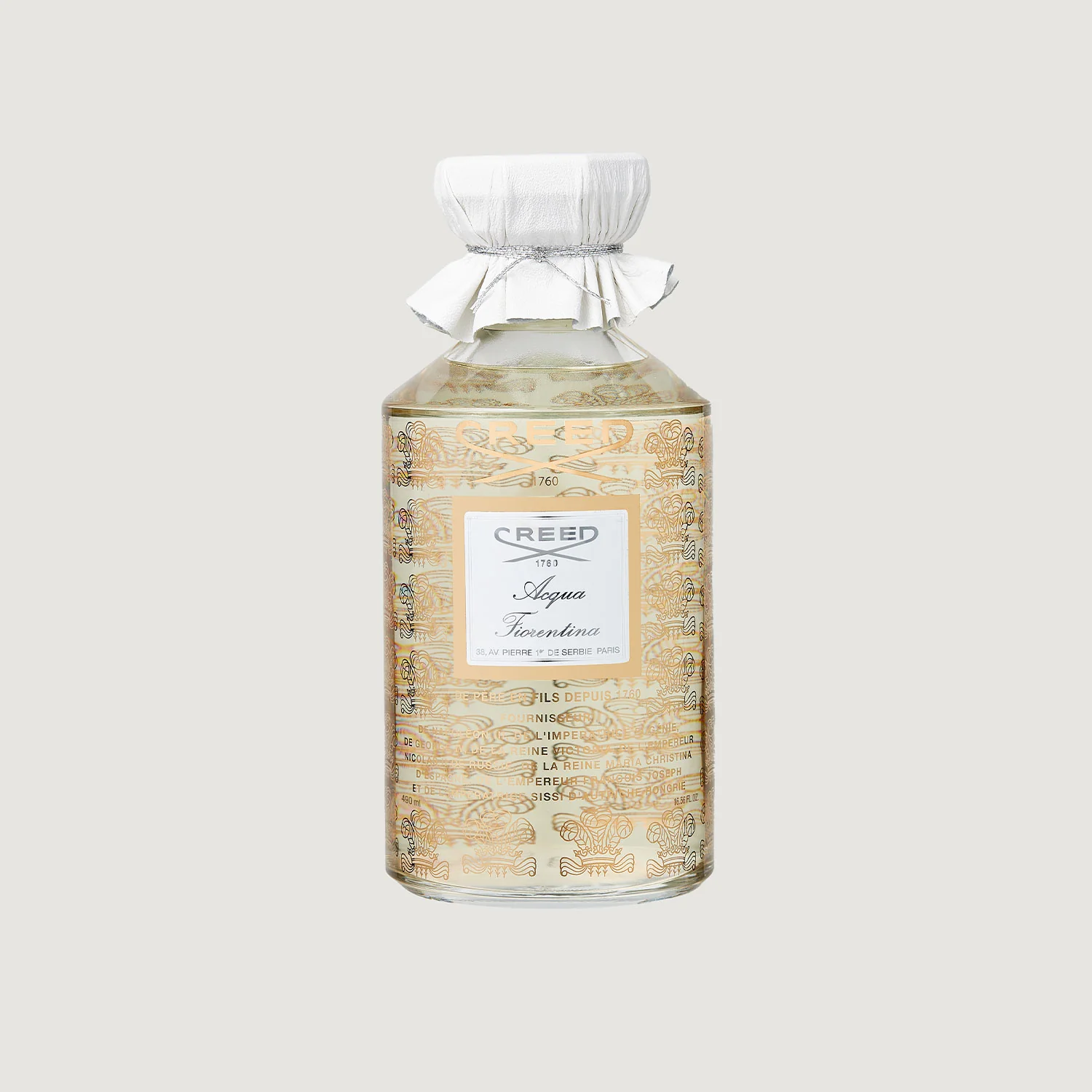 Acqua Fiorentina - Image 5