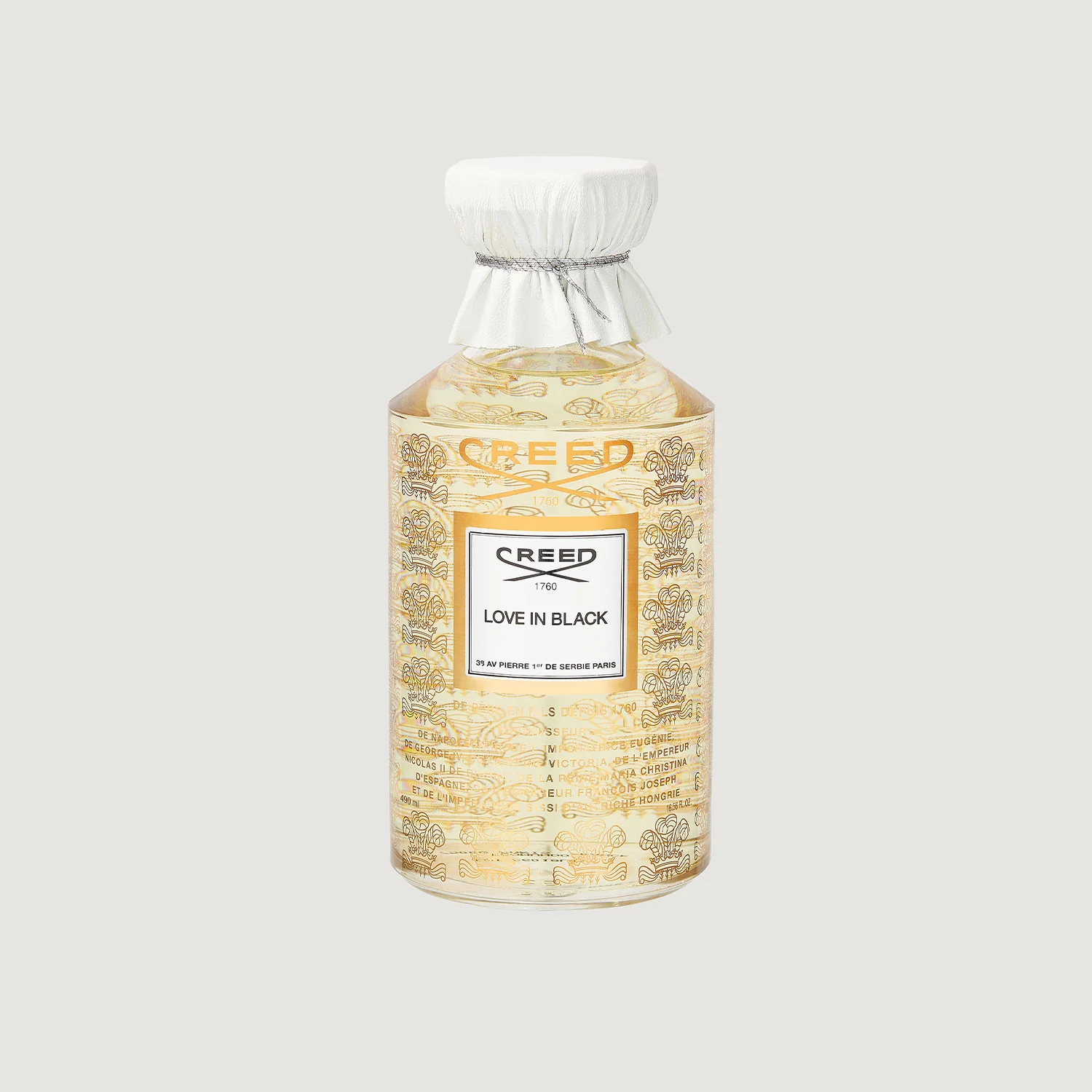 Love In Black - Image 4