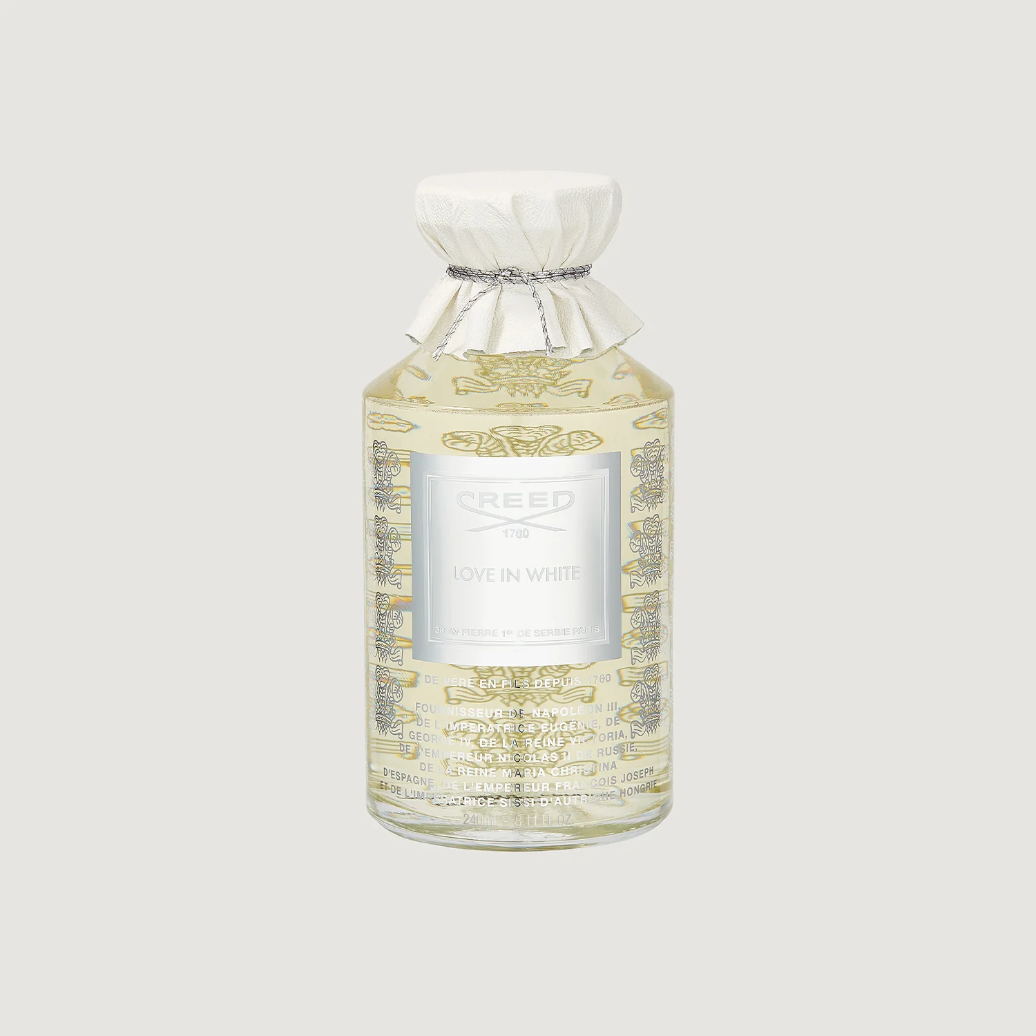 Love In White - Image 4