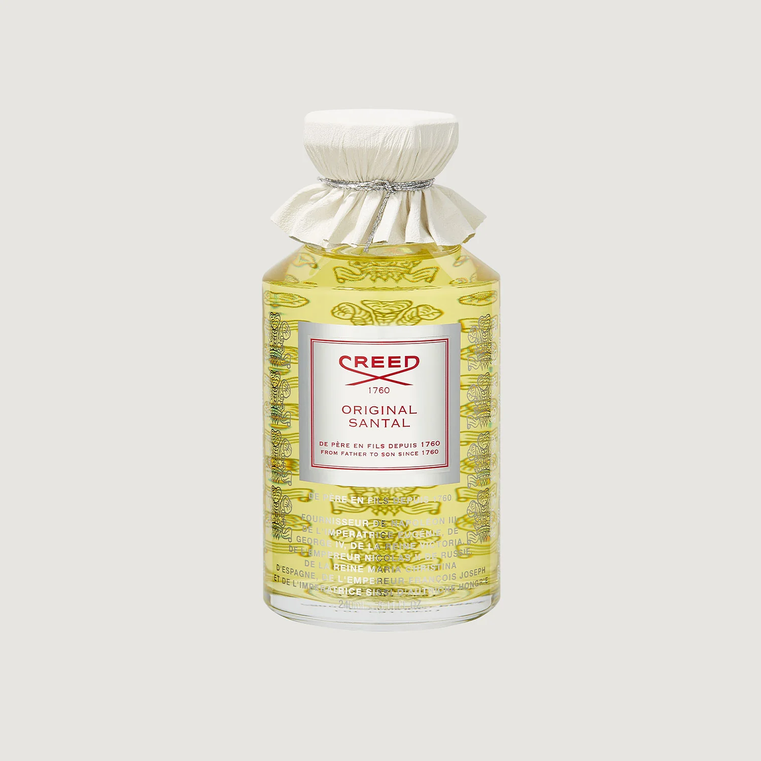 Original Santal - Image 4
