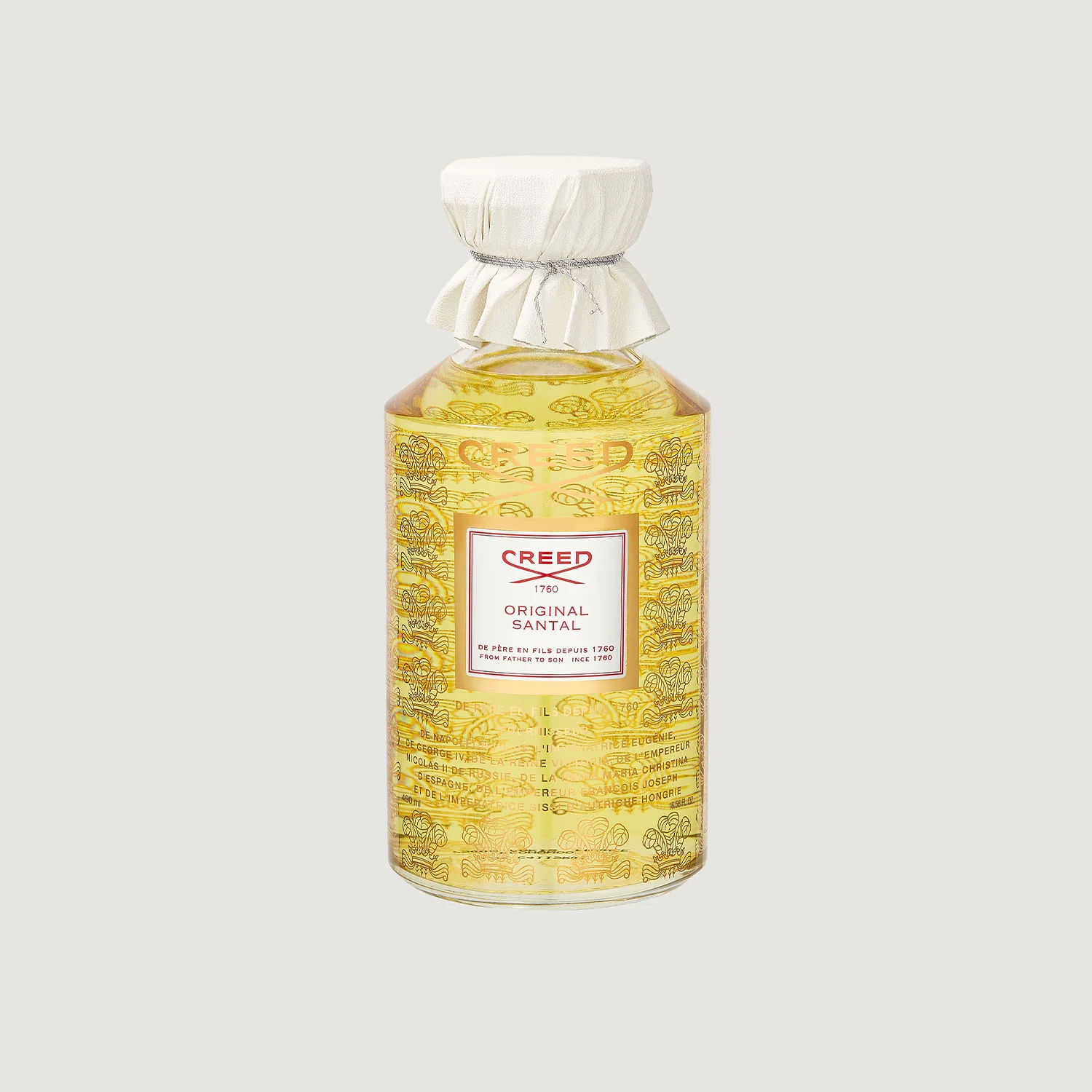 Original Santal - Image 5