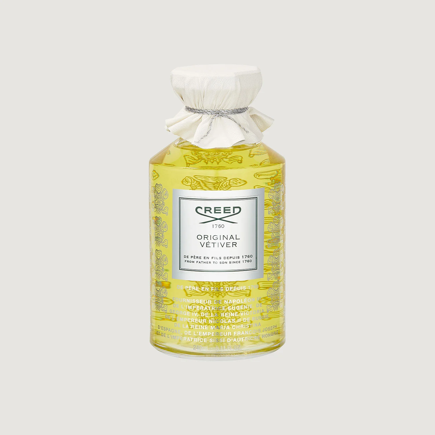 Original Vetiver - Image 4