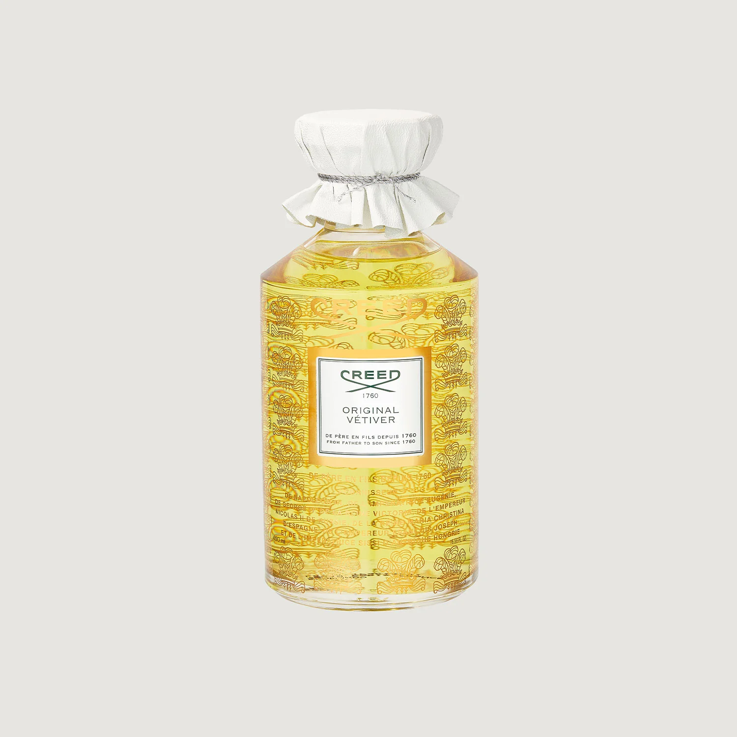 Original Vetiver - Image 5