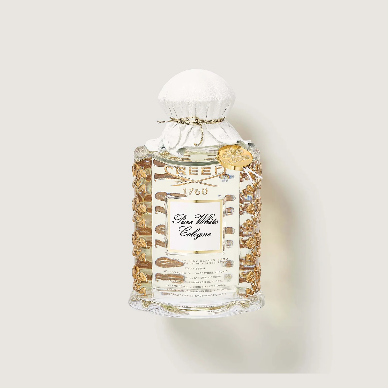 Pure White Cologne - Image 3