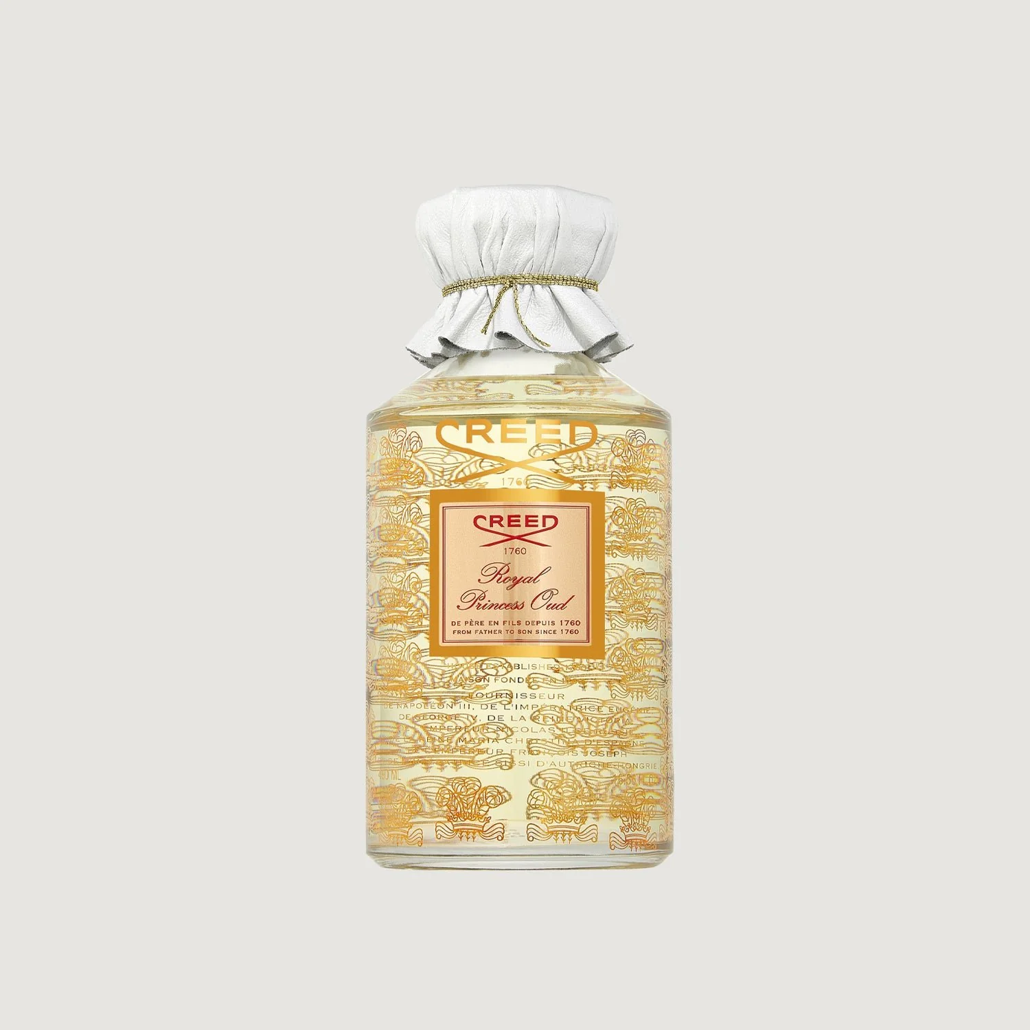 Royal Princess Oud - Image 5