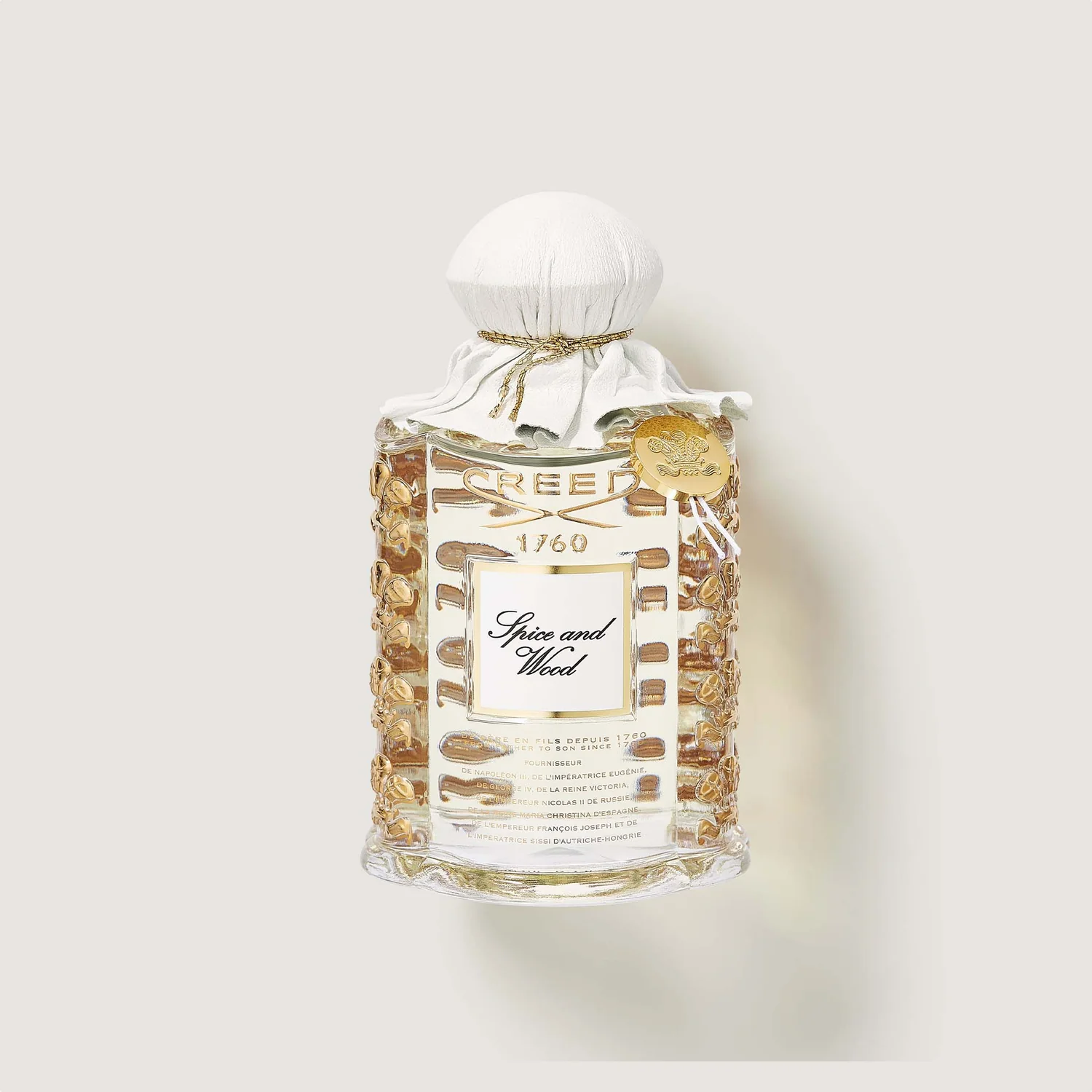 Spice & Wood - Image 3