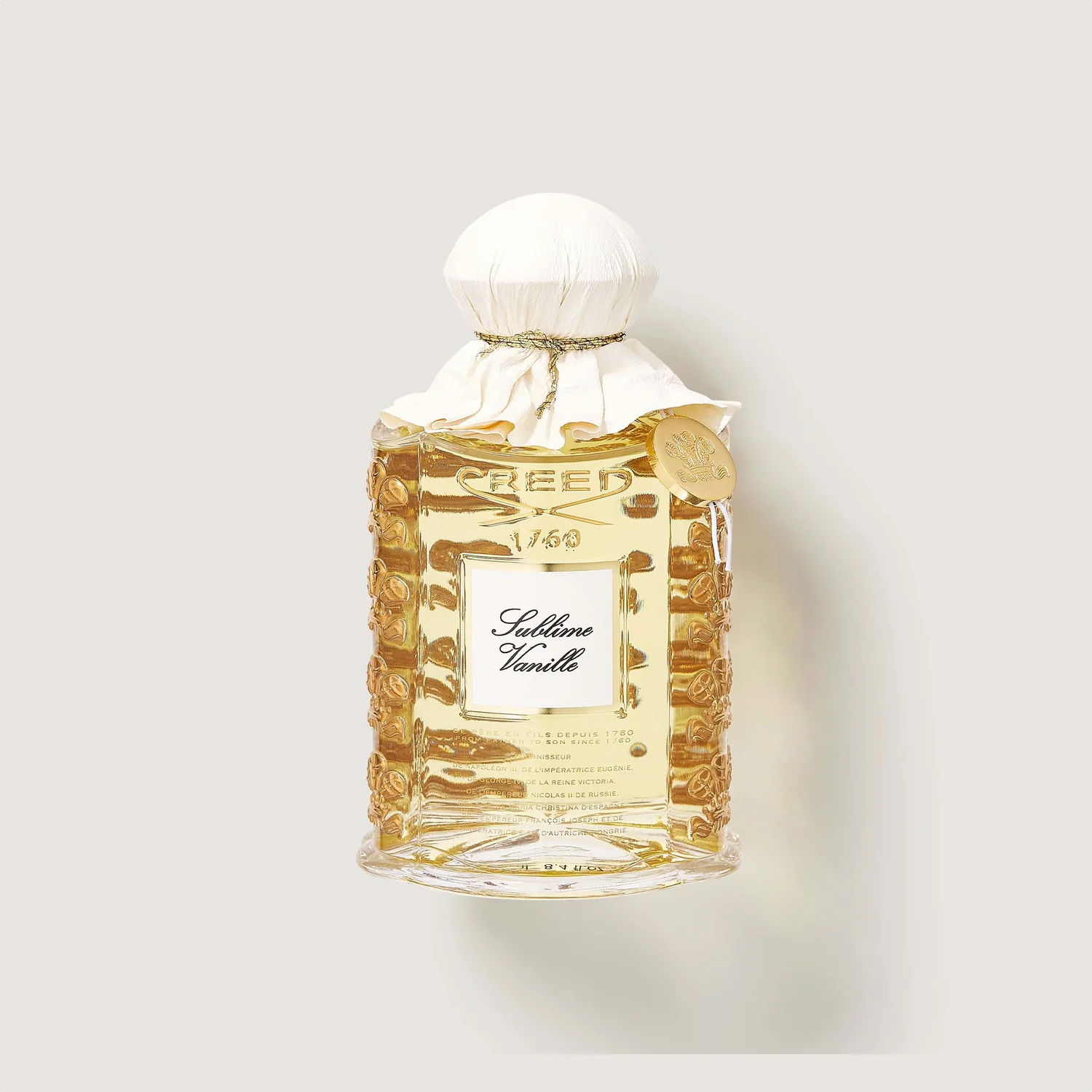 Sublime Vanille - Image 3