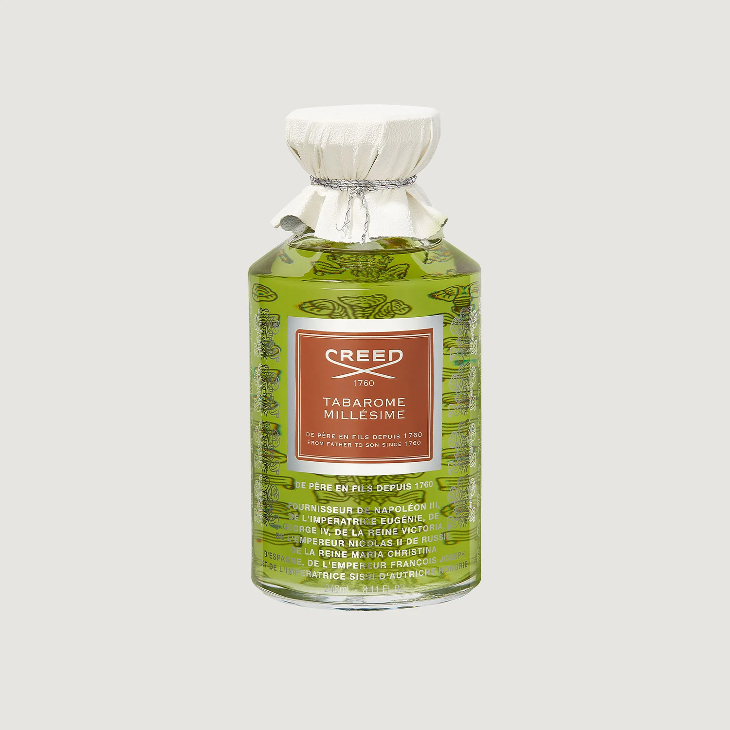 Tabarome Millésime - Image 4