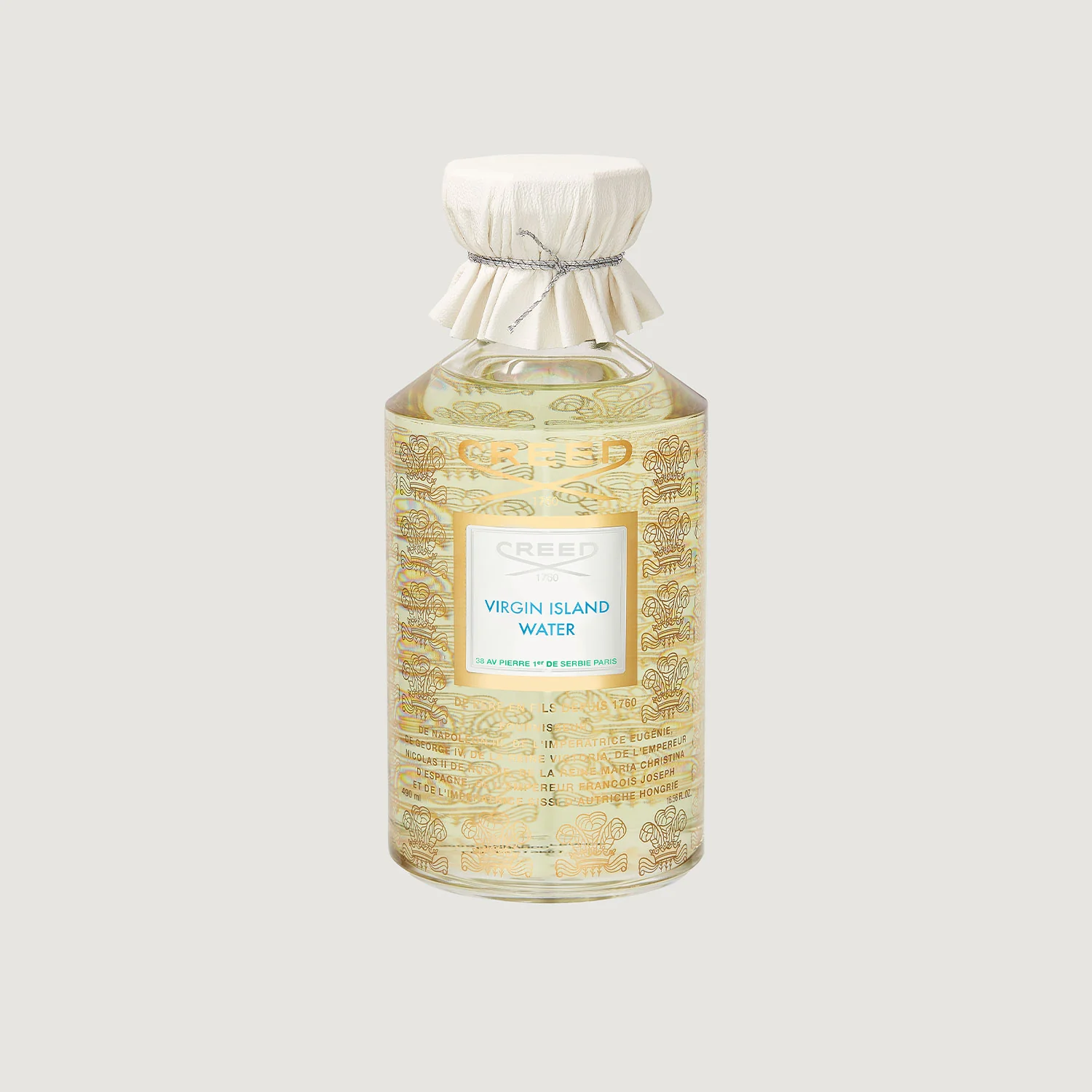 Virgin Island Water - Image 5